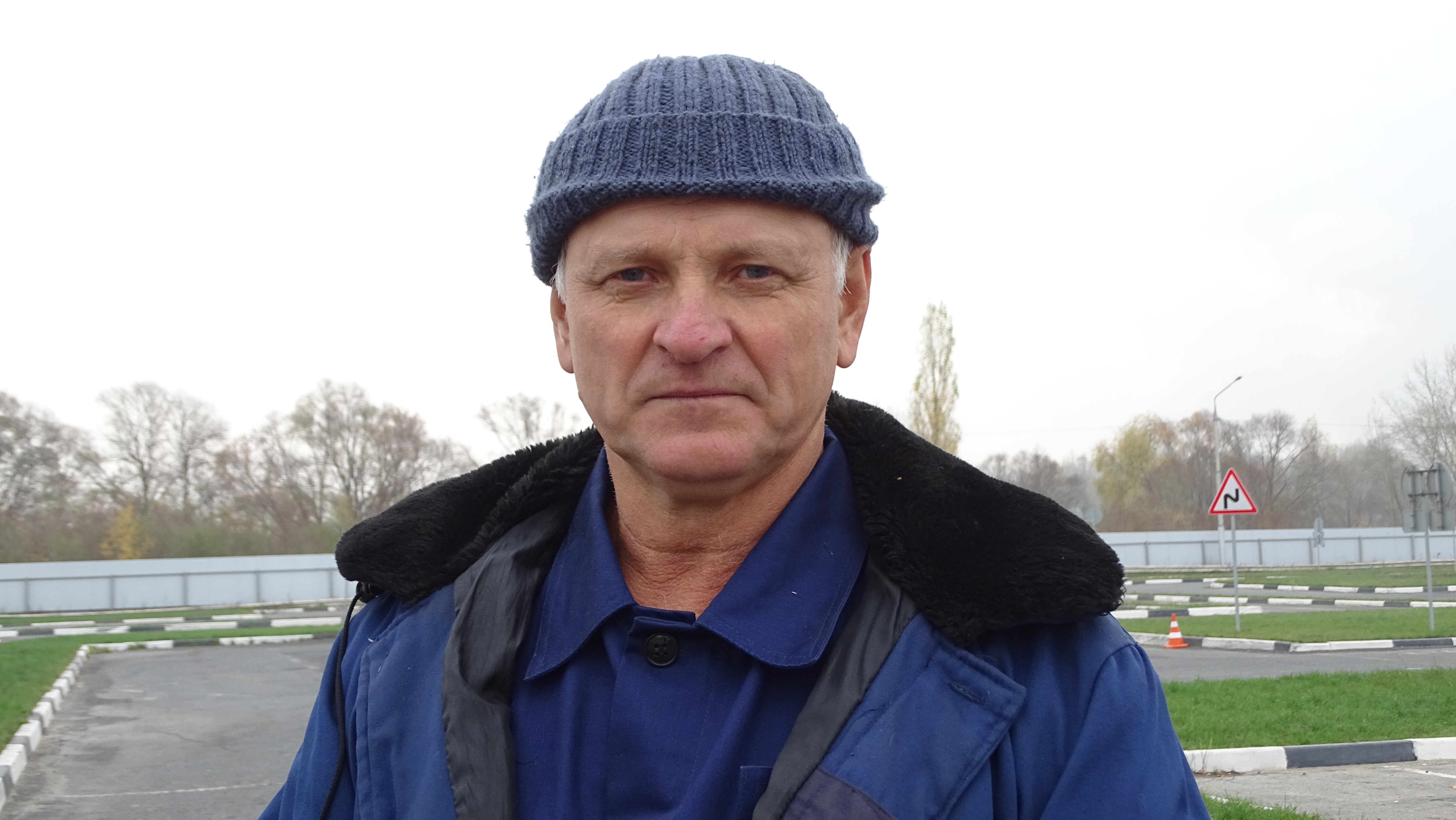 Николай Сошнин