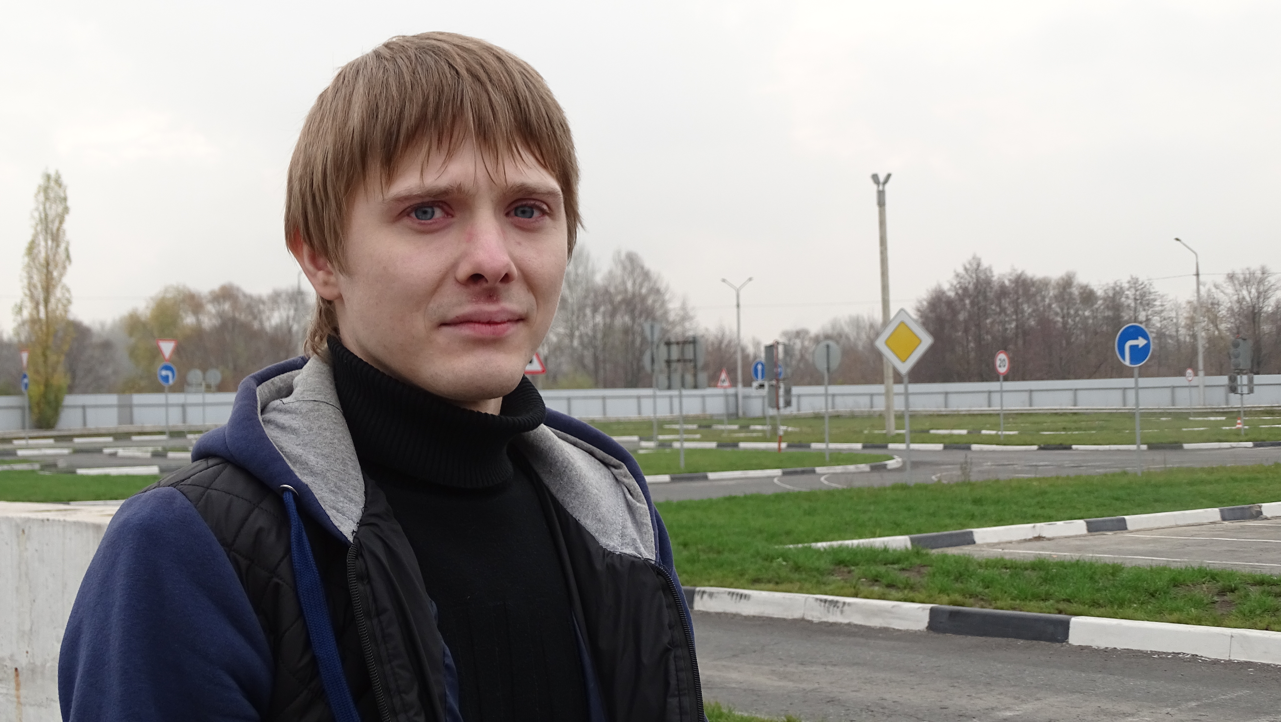 Темерев Илья